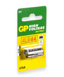 GP Batteries Gp Batterij 6v 476a