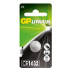 GP Batteries Gp Knoopcel Lithium Cr1632