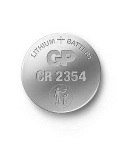 Alternative view of GP Batteries Gp Knoopcel Lithium Cr2354
