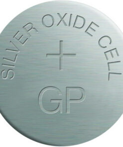 Alternative view of GP Batteries Gp Knoopcel Zilver D377/sr66