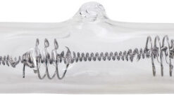 Alternative view of GP Lighting Gp Halo Lin. Es 78mm 80w R7s