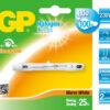 GP Lighting Gp Halo Lin. Es 78mm 80w R7s