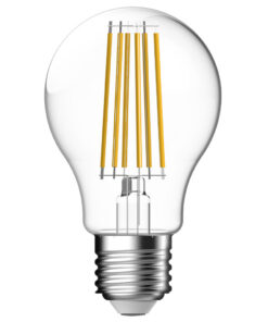 Alternative view of GP Lighting Gp Led Classic Fila. Fs 7w E27