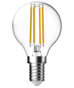 Alternative view of GP Lighting Gp Led Mini Globe Fila. 4w E14