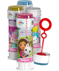Alternative view of Gabby's Dollhouse Bellenblaas 60 ml 36 Stuks