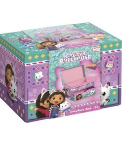 Gabby's Dollhouse Juwelenkistje