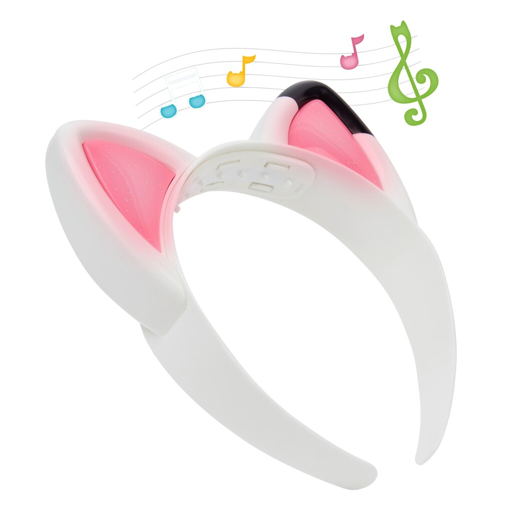 Gabby's Dollhouse Magische Muzikale-Kattenoren + Licht - Image 3