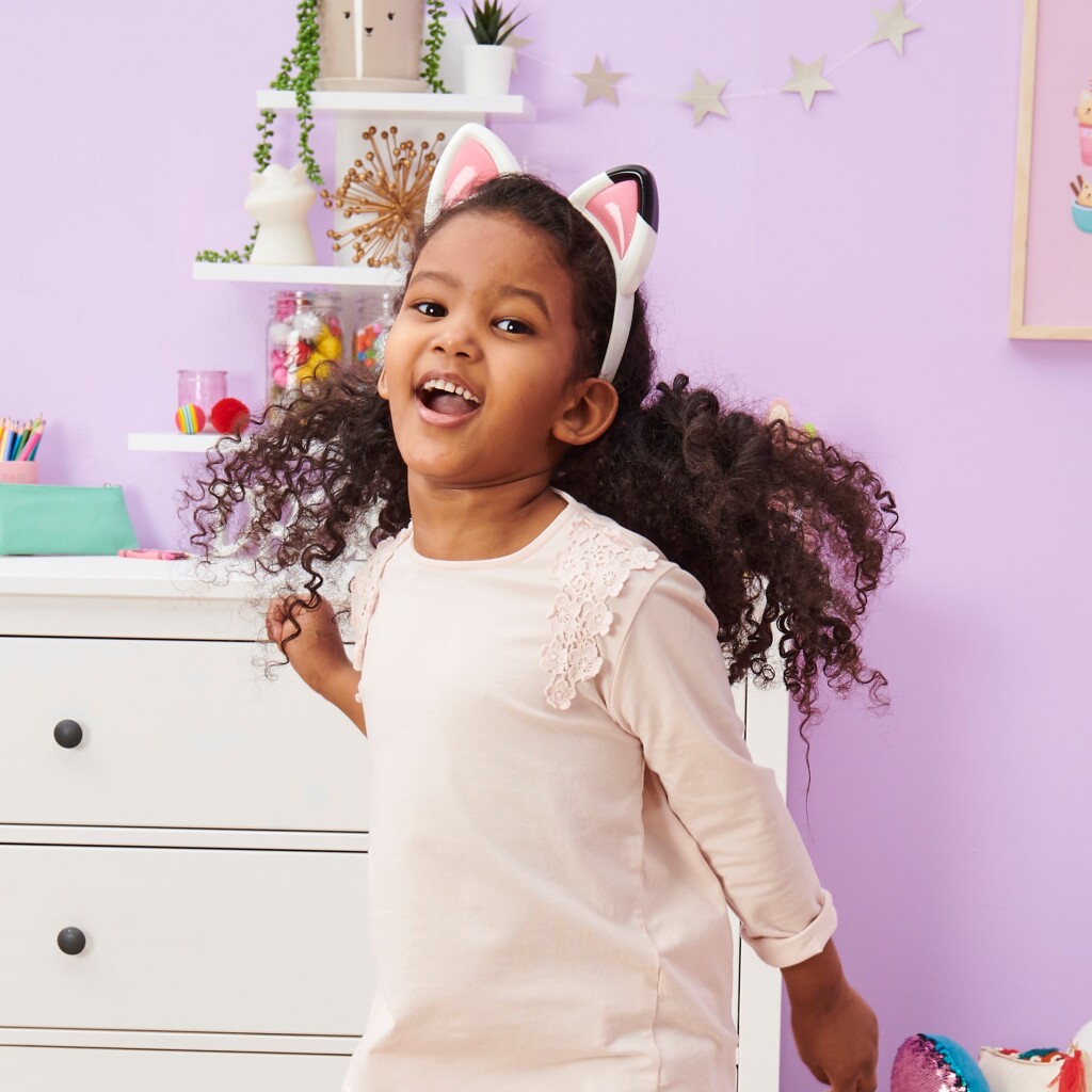 Gabby's Dollhouse Magische Muzikale-Kattenoren + Licht - Image 4