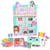 Gabby's Dollhouse Miniatures Activity Set