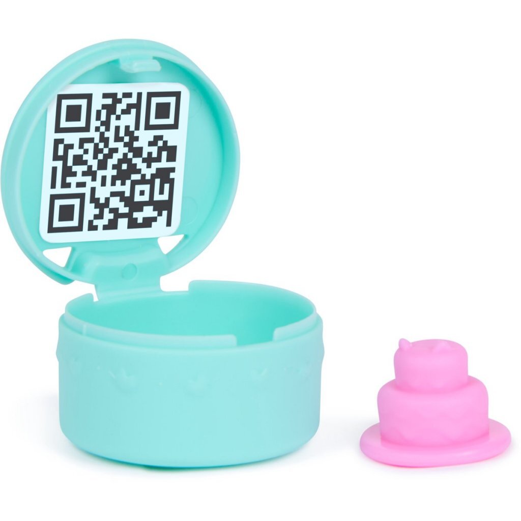 Gabby's Dollhouse The Movie Kamer Cakey's - Image 5