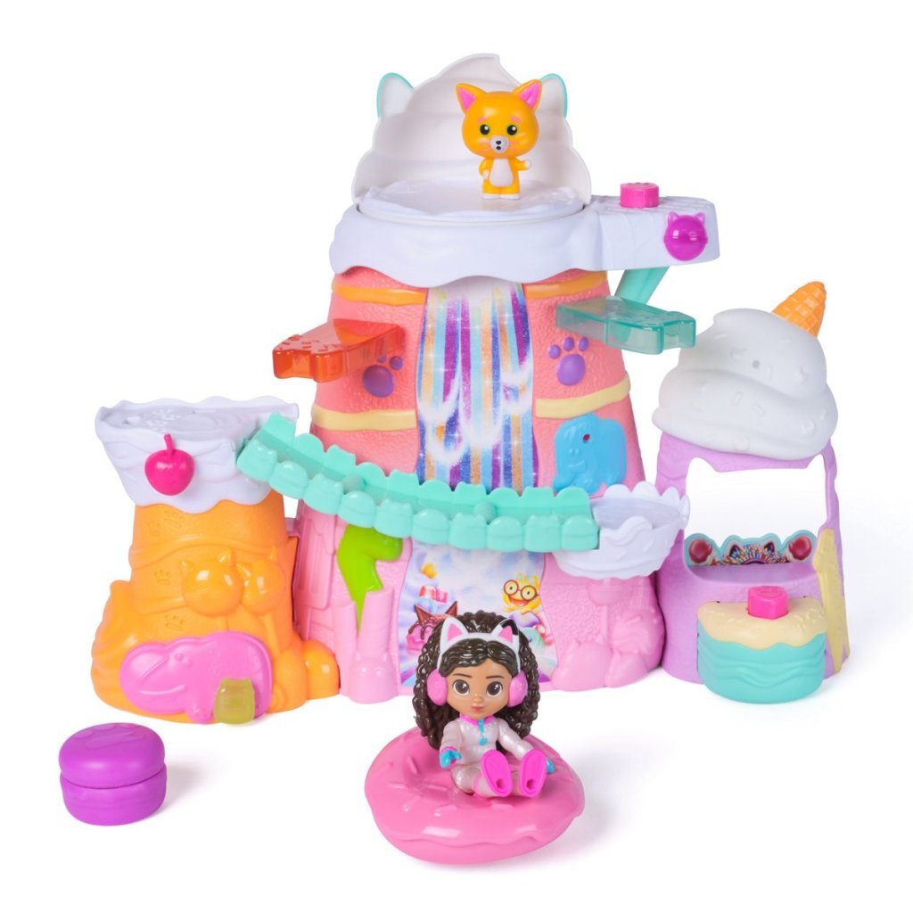 Gabby's Dollhouse The Movie Snoepwinkel - Image 2