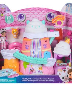 Gabby's Dollhouse The Movie Snoepwinkel