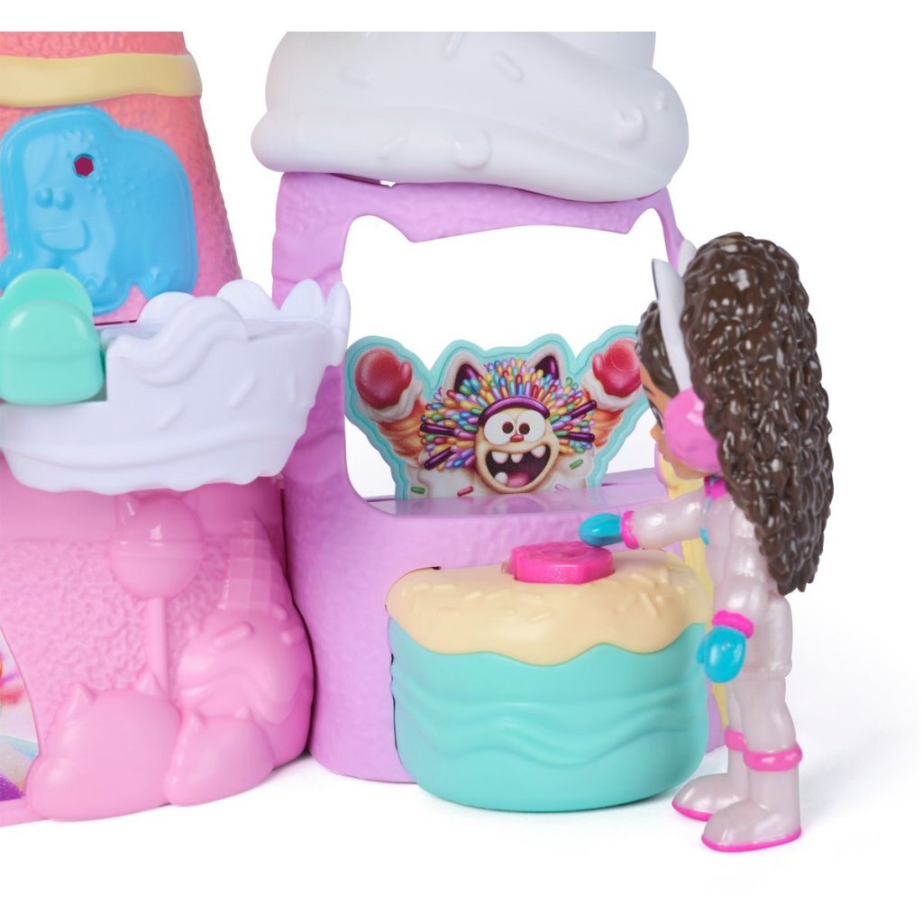 Gabby's Dollhouse The Movie Snoepwinkel - Image 4