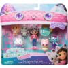 Gabby's Dollhouse The Movie Speelfigurenset