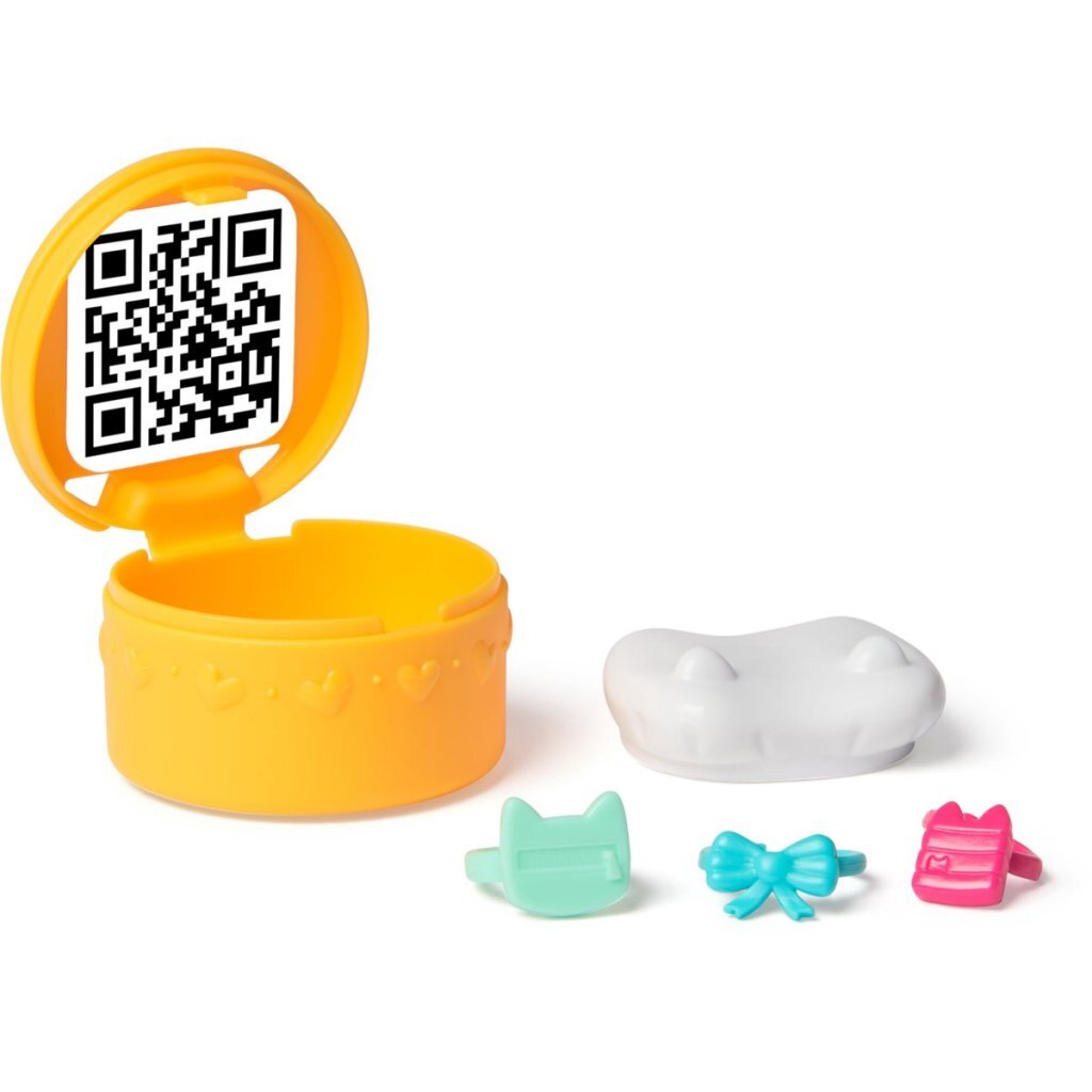 Gabby's Dollhouse The Movie Speelfigurenset - Image 3