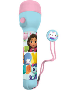 Alternative view of Gabby's Dollhouse Zaklamp 16 cm