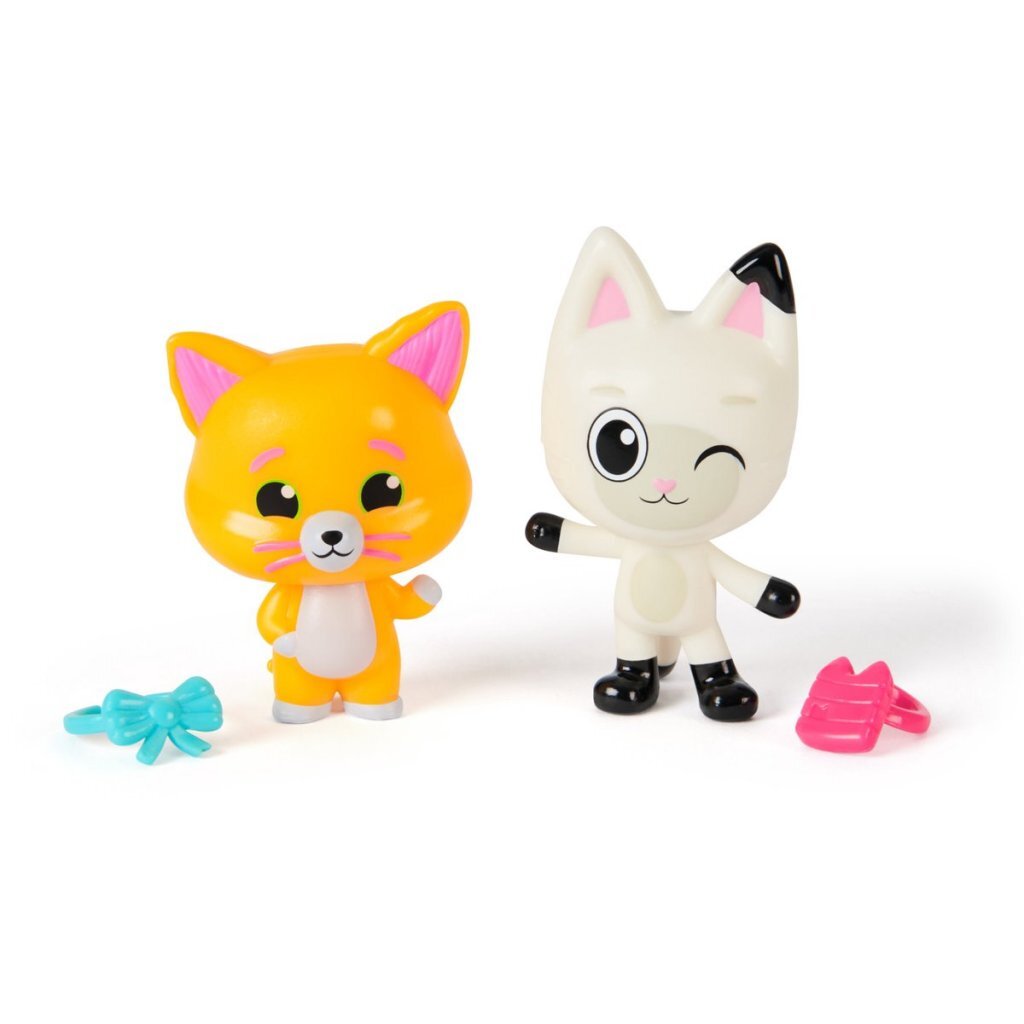 Gabby’s Dollhouse The Movie Pandy & Chumsley - Image 2