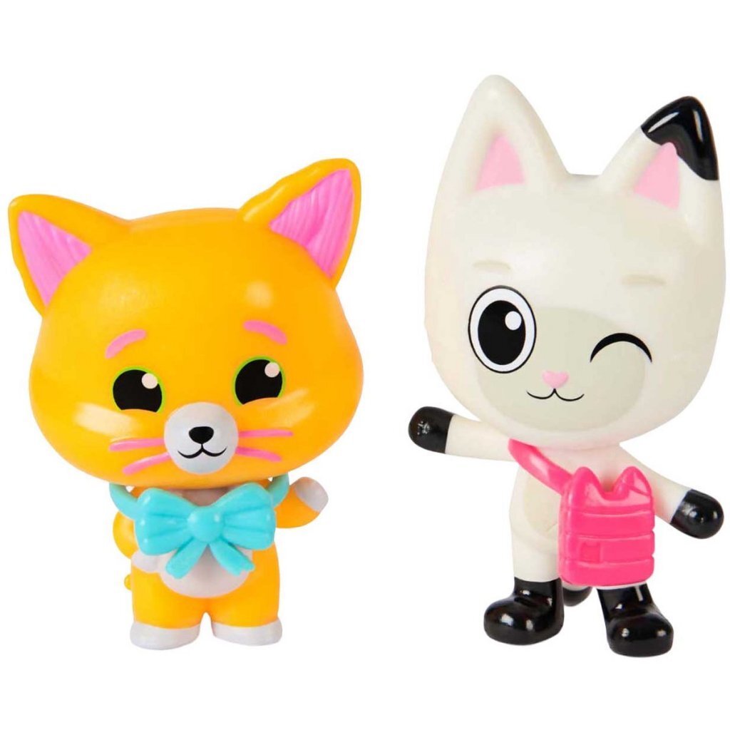 Gabby’s Dollhouse The Movie Pandy & Chumsley - Image 3