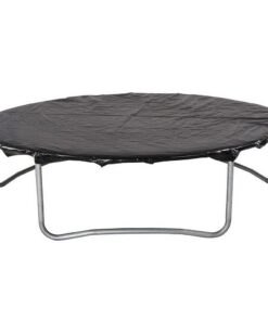 Game On Sport Trampoline Hoes 366 cm Zwart