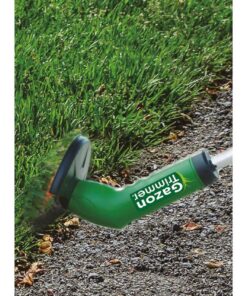 Alternative view of Gazon Trimmer