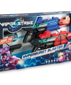 Gear2play Vapor Strike Laser LR5 Gun 2 Pack
