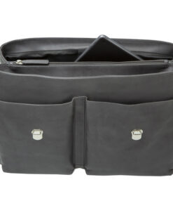 Alternative view of Geen Merk JU-47260 Aktetas Pride And Soul. DISTRICT