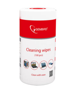 Gembird Gmb Screen Clean Tissues A100