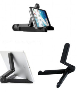 Alternative view of Gembird Gmb Universeel Tablet Standaard Zwart