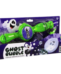 Ghost Bubble Bellenblaas