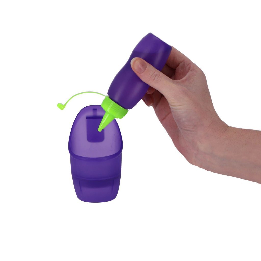 Ghost Bubble Bijvulpakket 70 ml - Image 3