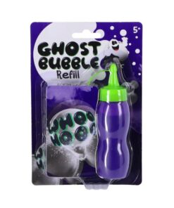 Ghost Bubble Bijvulpakket 70 ml