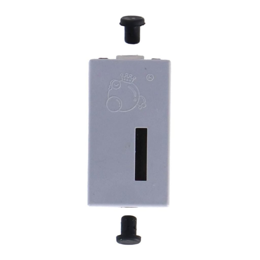 Ghost Bubble Bijvulpakket 70 ml - Image 4