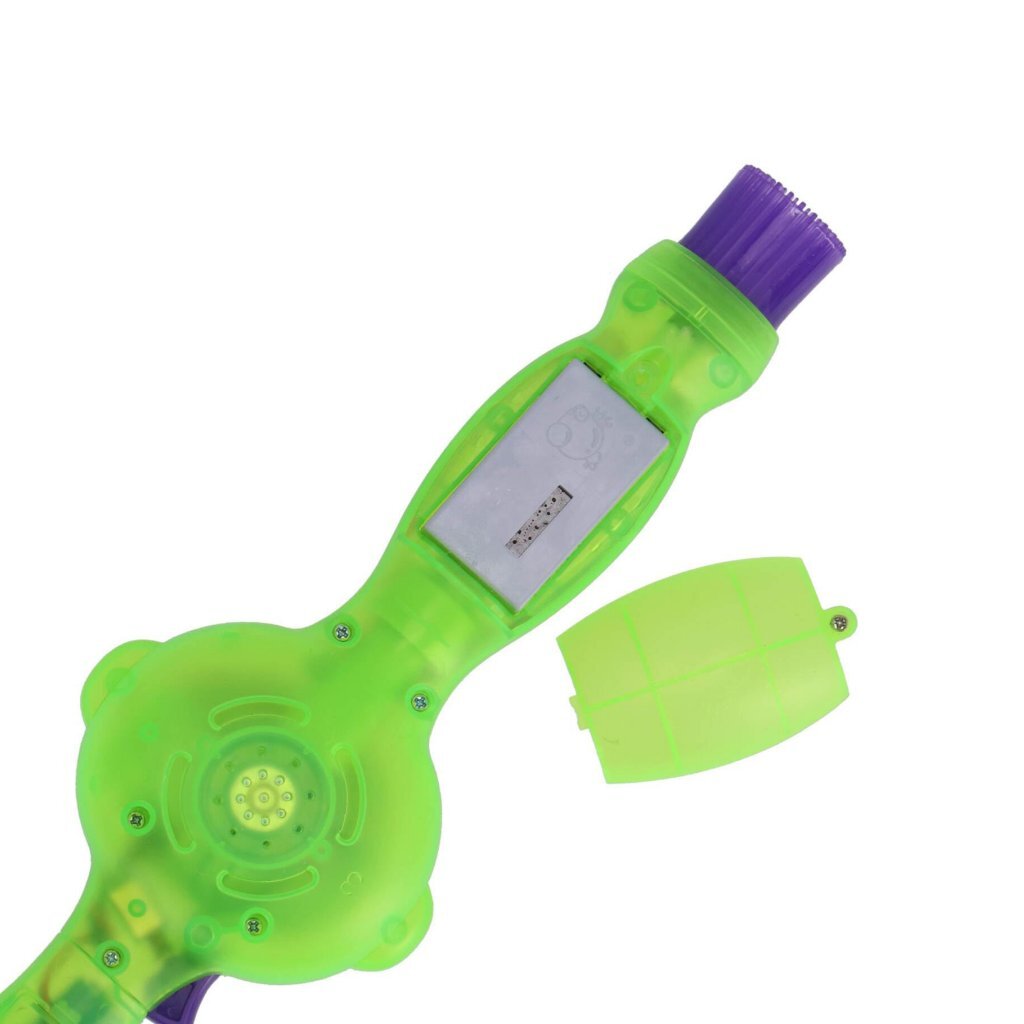 Ghost Bubble Bijvulpakket 70 ml - Image 5