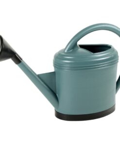 Gieter 12L Groen/Zwart