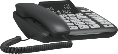 Gigaset DL780 Plus Telefoon Vast + Draadloos - Image 3