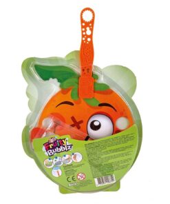 Gigglz Fruity Bubbles Bellenblaas Assorti Display 24 Stuks