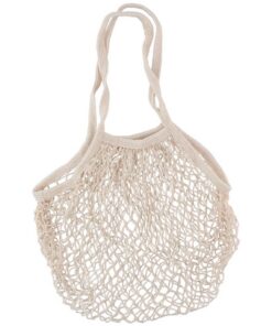 Alternative view of Go Green Katoenen Boodschappennetje