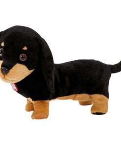 Alternative view of Goliath Animagic Hond Waggles