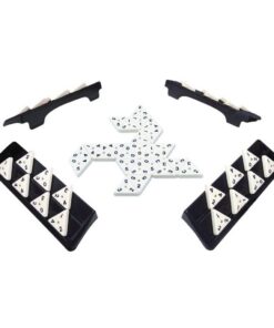 Alternative view of Goliath Reisspel Triominos