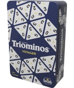 Goliath Reisspel Triominos