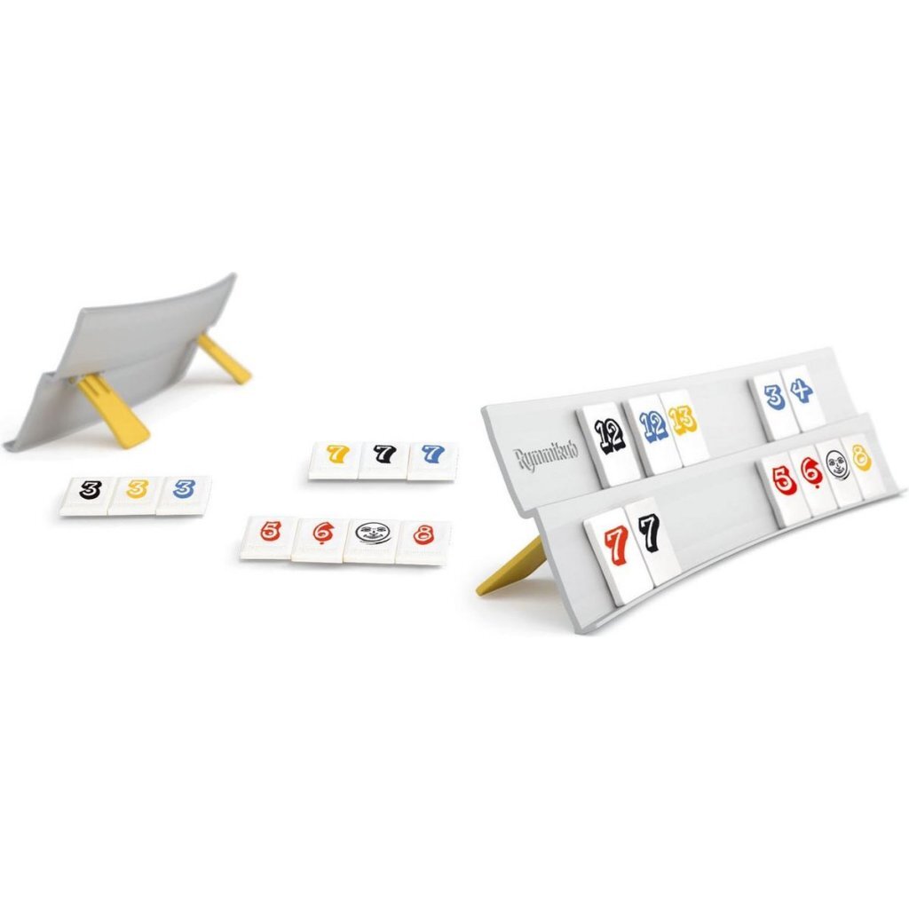 Goliath Rummikub Graffiti - Image 2