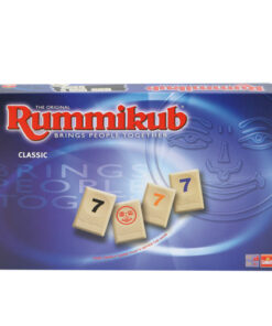 Goliath Rummikub Original Classic