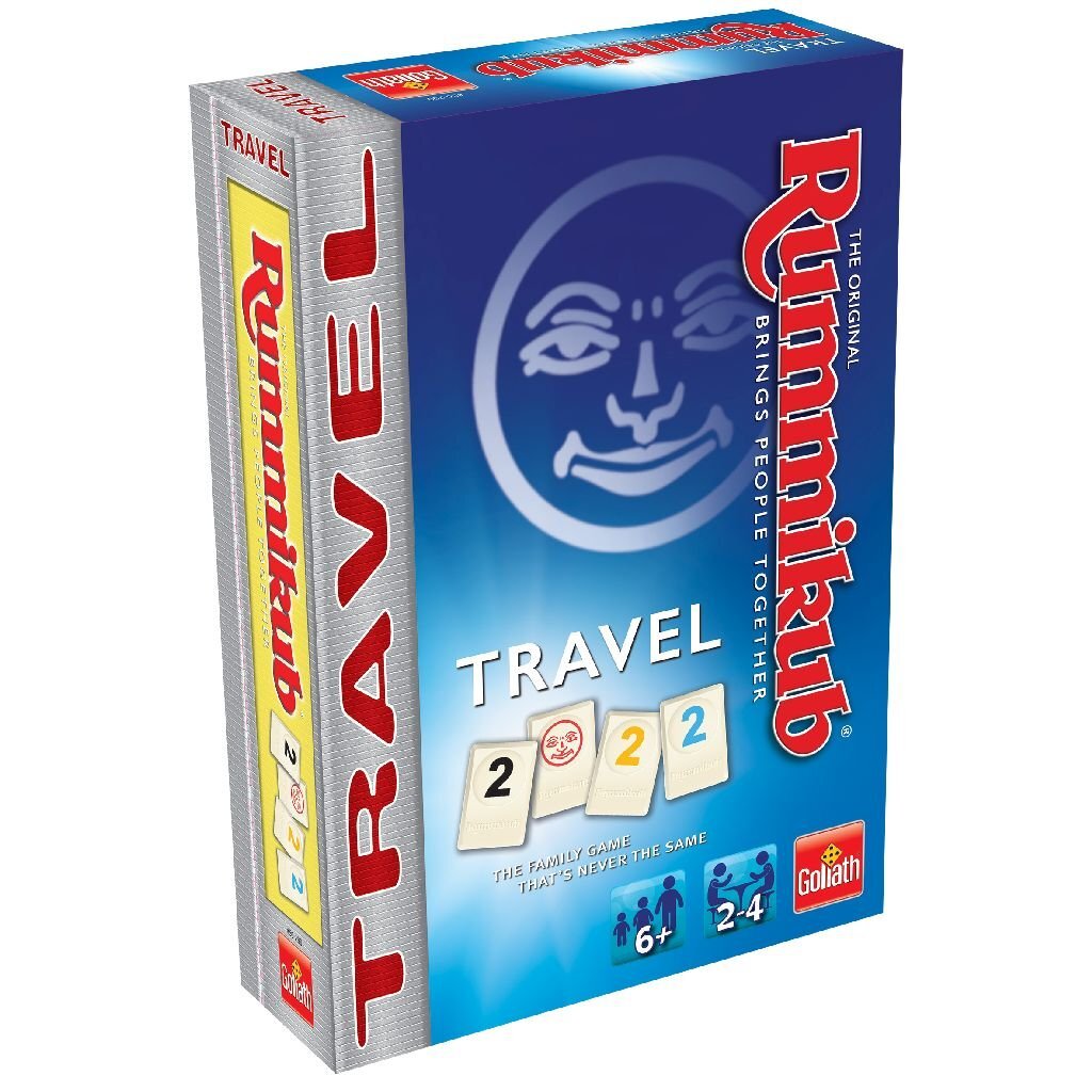Goliath Rummikub Travel - Image 2