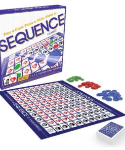 Goliath Sequence Original