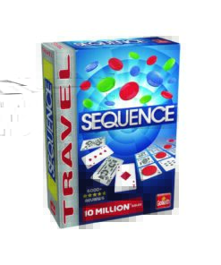 Alternative view of Goliath Sequince