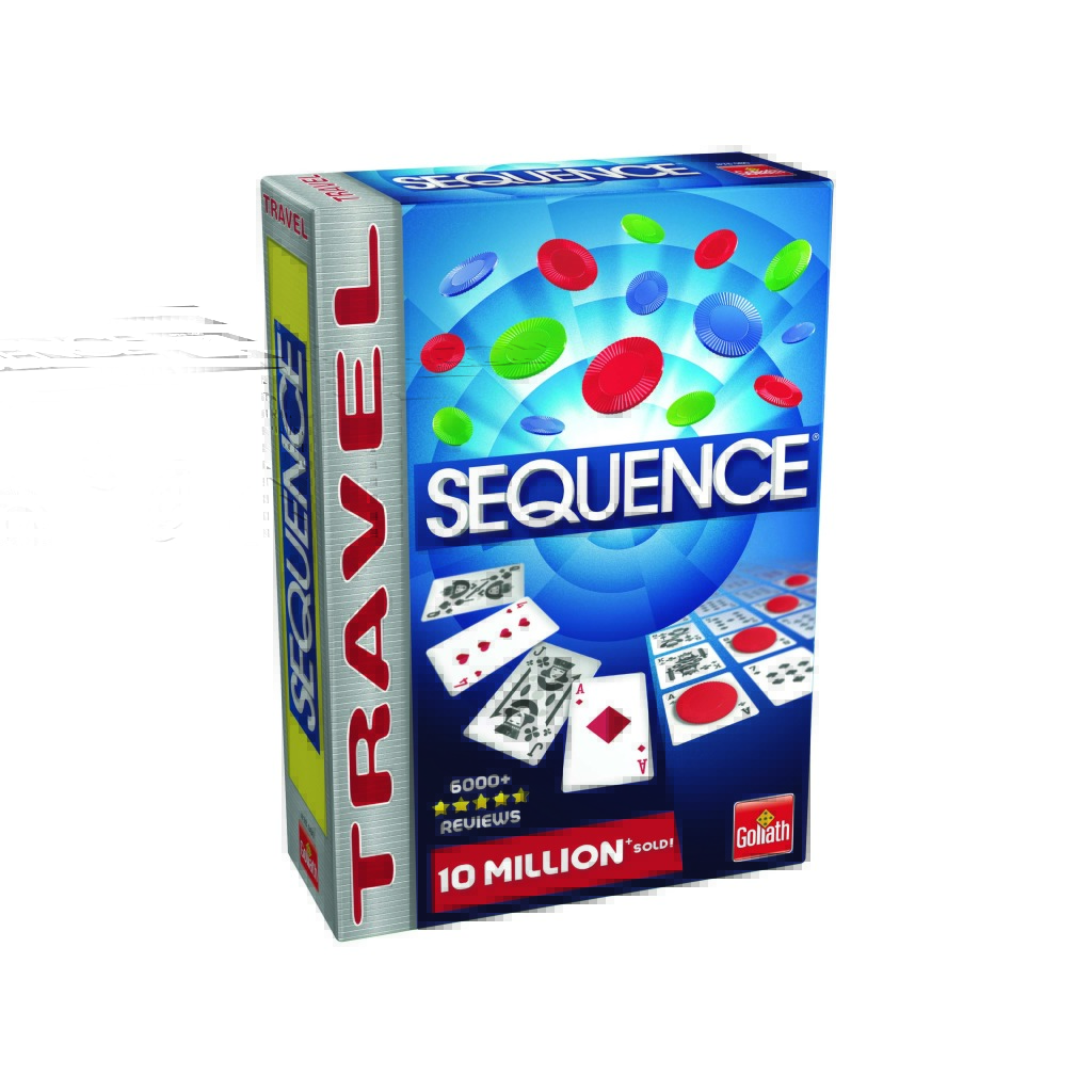 Goliath Sequince - Image 2