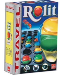 Goliath Travel Rolit