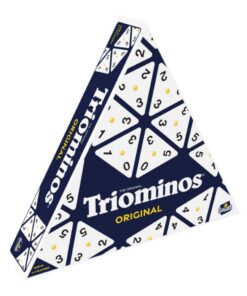 Alternative view of Goliath Triominos Classic