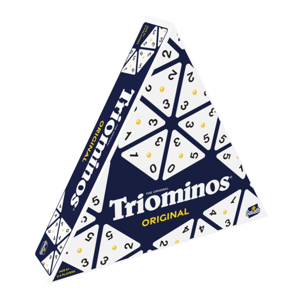 Goliath Triominos Classic - Image 2