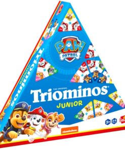 Goliath Triominos Junior Paw Patrol